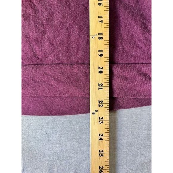 Victoria´s Secret Pink Sweater Womens Small Gray Red Long Sleeve Pullover Ladies - Picture 6 of 8